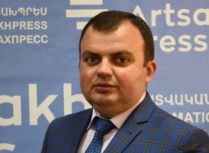 Штаб Араика Арутюняна обратился к СНБ с просьбой разоблачить фейковых пользователей в Facebook