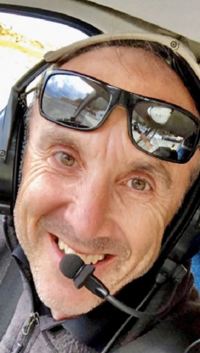 Pilot in Bryant crash Ara Zobayan violated rules in 2015