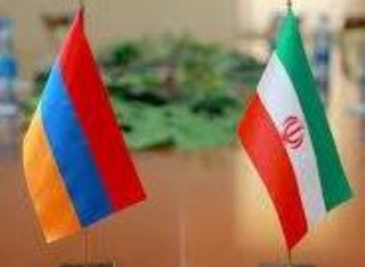 Armenian embassy in Iran urges Armenia nationals to stay in touch