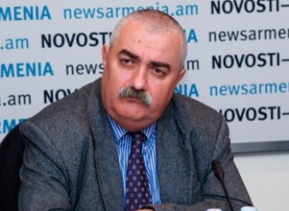 2019 թվականը հետճգնաժամային Հայաստանում ռեկորդային ՀՆԱ-ի աճի տարի էր. Արամ Սաֆարյան