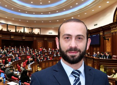 Antifake.am: Сколько премии раздали в парламенте Армении за 17 дней работы в январе?
