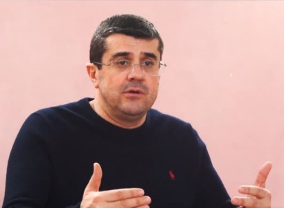 Վարկերը վերակառուցվելու, իսկ տույժ-տուգանքները ներվելու են. Արայիկ Հարությունյան (վիդեո)