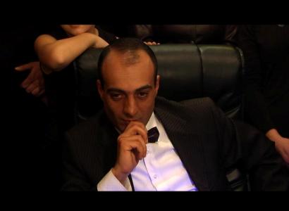 Կան նաեւ ոչ պաշտոնական տվյալներ Իրանից, որոնք խիստ տարբերվում են պաշտոնականներից. Արման Սաղաթելյան