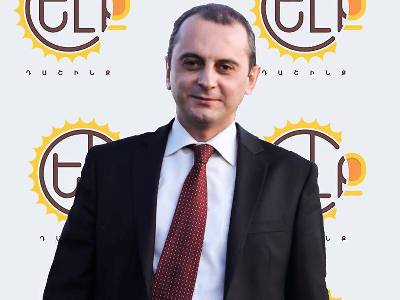 Խնդրում եմ դադարեք հայ-իրանական սահմանը փակելու մասին խոսակցությունը. «Իմ քայլ»-ի պատգամավոր