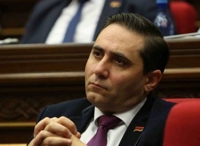 Armenia opposition MP: Larger-scale actions should be taken to prevent coronavirus penetration from Iran