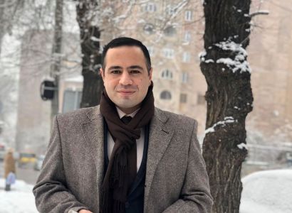 Արսեն Թորոսյանն իր գործառույթները կատարելու փոխարեն զբաղված է բնակչությանը ծաղրելով․ Գևորգ Գրիգորյան