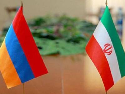 Armenia Embassy in Iran continues its normal activities