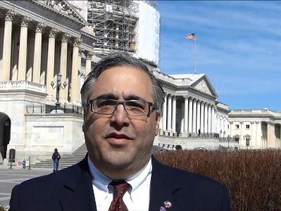 Հայերը կարիք չունեն Արցախի հարցում խաղաղությանը «նախապատրատվելու»․ Արամ Համբարյան
