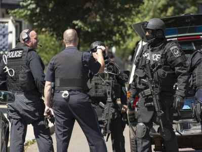 Shooting at Houston flea market, 7 wounded