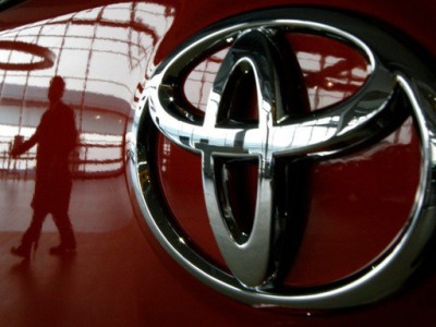 Toyota-ն Չինաստանում իր բոլոր 4 գործարանների աշխատանքը վերսկսել է