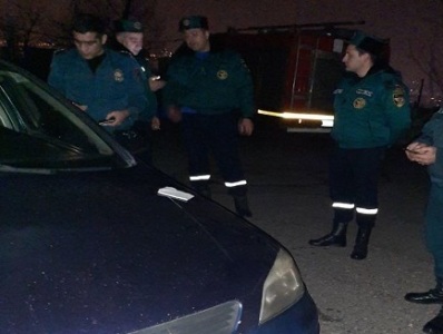36-ամյա տղամարդը Ցեղասպանության թանգարան-ինստիտուտի մոտ ինքնավնասում է արել