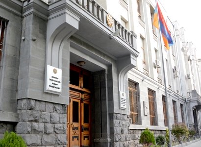 Չարաշահումներ՝ հենաշարժողական խնդիրներով շահառուներին աջակցող միջոցների տրամադրման գործընթացում․քրգործեր են հարուցվել