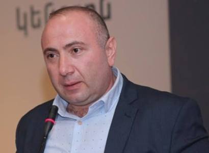 «Ժողովուրդը գազազած շո՞ւն է Փաշինյանի համար. «ֆո՛ւ» և «ֆա՛ս» հրամաններին սպասելիս». Անդրանիկ Թեւանյան