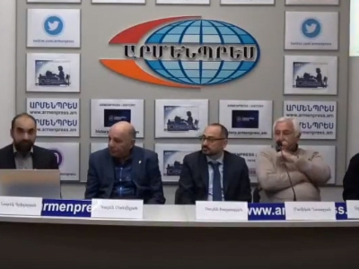 Ենոքավանում քաղաքացու վրա հարձակված վայրի կենդանին հովազ չի եղել