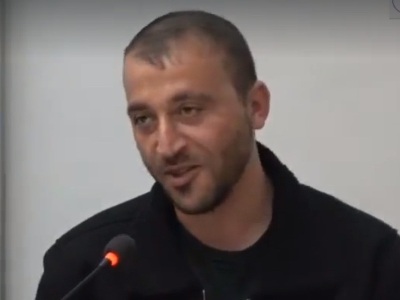 «Ես էլի մնում եմ իմ պնդմանը, որ դա հովազ էր». հարձակման ենթարկված քաղաքացի