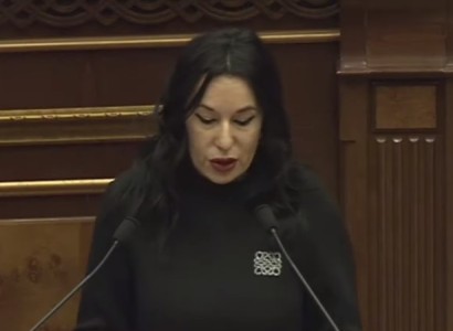 MP concerned about level of Armenian language teaching