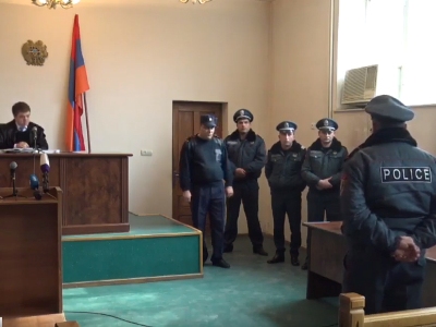 «Իմ աչքին միշտ արցունք է գալիս դա հիշելիս»․ Զոդի կամրջի ողբերգական ավտովթարի գործով ամբաստանյալը խոսեց