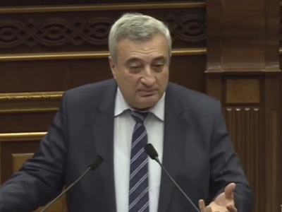 Ահազանգում է հայ գիտնականը. Վրաստանում գիտությունը մահացավ այնտեղ անցկացված բարեփոխումների պատճառով