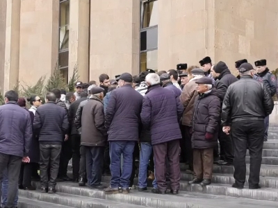 Մենք դեմ ենք մրցույթին. այդքան զոհողությունների ենք գնացել, որ ուրիշը գա շահի՞. հեծանվահրապարակի փոխտնօրեն