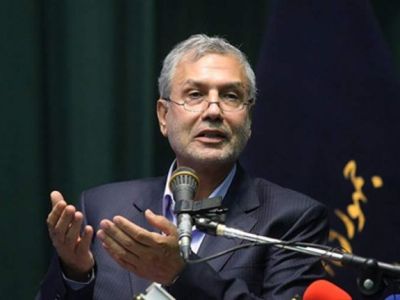 Iranian government spokesperson urges not to politicize coronavirus issue