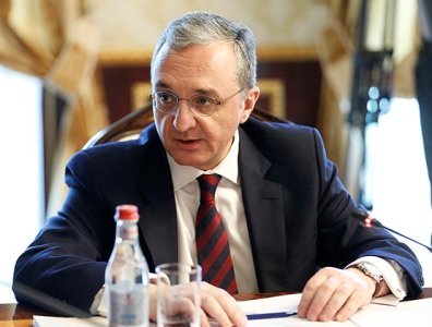 Министр иностранных дел Армении выступит с речью на 43-й сессии Совета ООН по правам человека