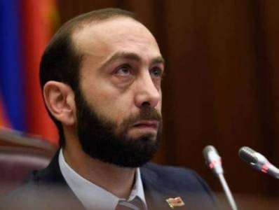 Председатель НС Армении пригласил международных наблюдателей на предстоящий референдум