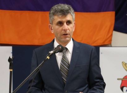 «Հրապարակ». Արցախում եւս կսկսեն քայլե՞լ. ՀՅԴ-ի համար երկու թեկնածուներն էլ «հոգեհարազատ» են