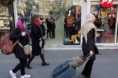 Newspaper: How much less Iranian tourists will Armenia have?
