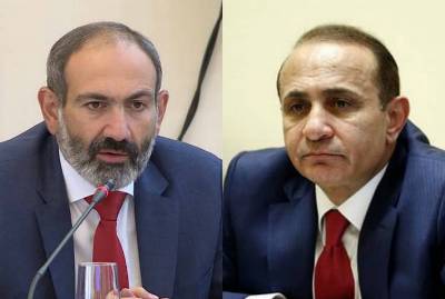 «Հրապարակ». Կքանդե՞ն արդյոք Հովիկ Աբրահամյանի Մոնումենտի առանձնատունը. Փաշինյանը կարող է գնալ նման որոշման