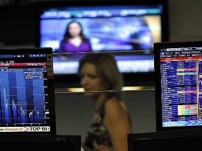 Богатейшие люди мира потеряли за день $139 млрд