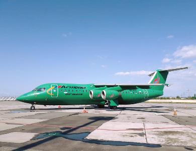 Armenia Airways: It is decided to partially limit flights to Iran