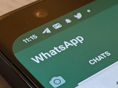 Данные тысяч приватных чатов WhatsApp утекли в сеть