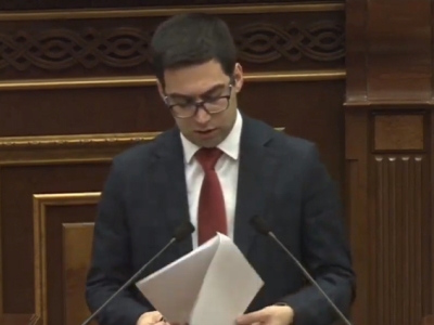 Минюст Армении: Процедура дисциплинарного наказания судей была усовершенствована