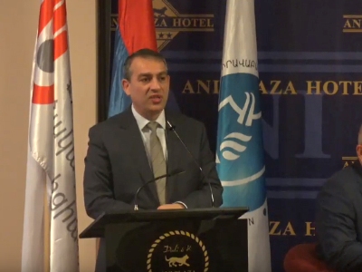 Բարեփոխումներից հետո պարեկային ծառայությունում 2.5 անգամ ավելի շատ աշխատակից կլինի, քան ՃՈ-ում. պագամավոր