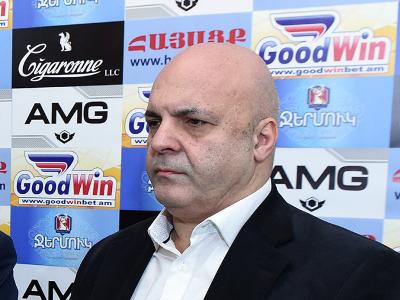 «Ապրիլի 6-ին մեր ազգը կարթնանա մեկ այլ իրականությունում». «Ազգային օրակարգ» կուսակցության անդամ