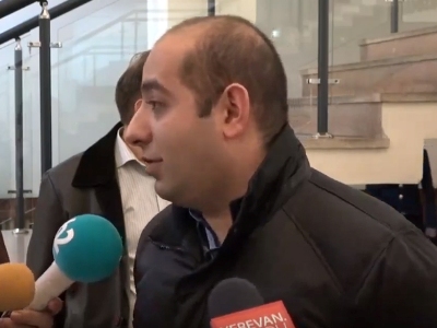 Քոչարյանի փաստաբանը հույս ունի, որ դատարանը կբավարարի քրեական հետապնդումը դադարեցնելու մասին միջնորդությունը