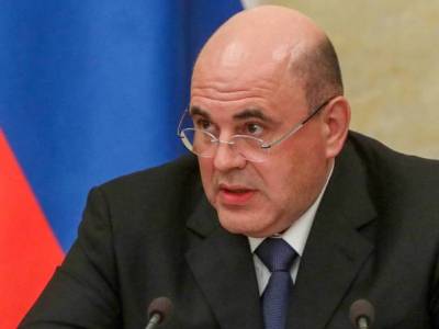 Russia PM appoints trade representative to Armenia