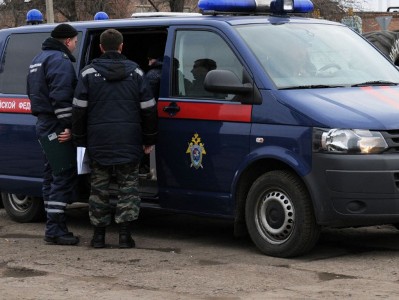 В Воронеже убили сына армянского предпринимателя