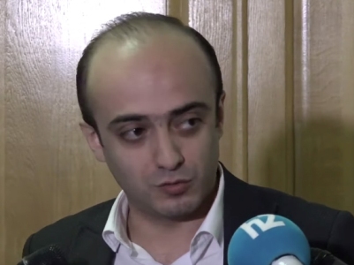 «Светлая Армения»: Реформы судебной системы не будут способствовать формированию независимой судебной власти
