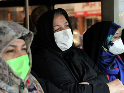 Iran’s deputy health minister, MP test positive for coronavirus