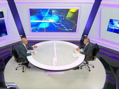 Shantnews.am: 37 people hospitalized in Armenia with suspected coronavirus