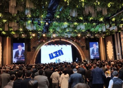 Newspaper: Details from fundraiser of “Yes” campaign for Armenia constitutional referendum