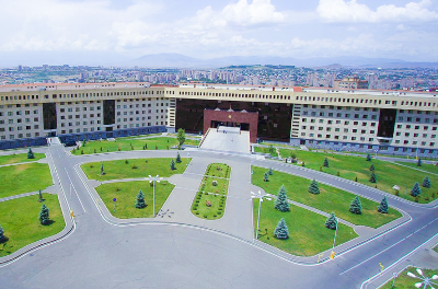 «Ժողովուրդ». Պն-ն նոր գործընթաց է սկսել․ նախարարությունը ստուգում է պատերազմ անցած անձանց վկայականները