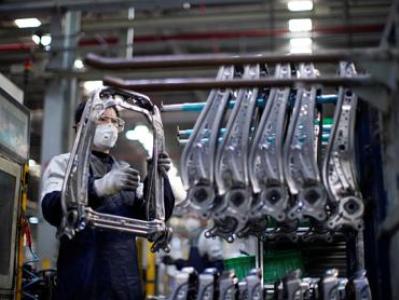 Британские компании подешевели за два дня на $126 млрд на фоне ситуации с коронавирусом