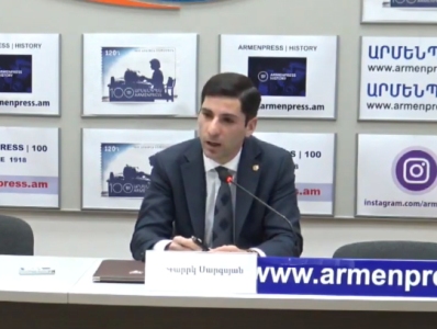 Governor: 58 subsidy projects implemented in Armenia’s Ararat Province in 2019