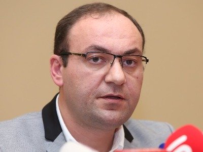 Իշխանություններին առաջարկում ենք 100 մլն դրամը գերազանցող հանգանակության գումարը փոխանցել բյուջե. «ՈՉ» քարոզչական կողմ