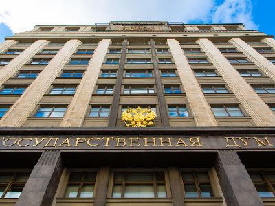 В Думу внесен протокол об отмене временных деклараций при вывозе нефтепродуктов в Армению
