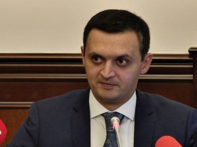 Armenia Finance Ministry: Universal system of declaration of property and incomes to be launched in 2022