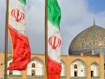 Iran says FATF decision is politically motivated