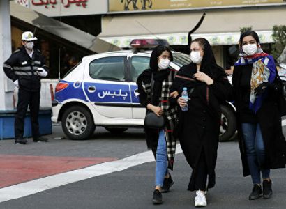 Russia to stop issue visas to Iranian citizens